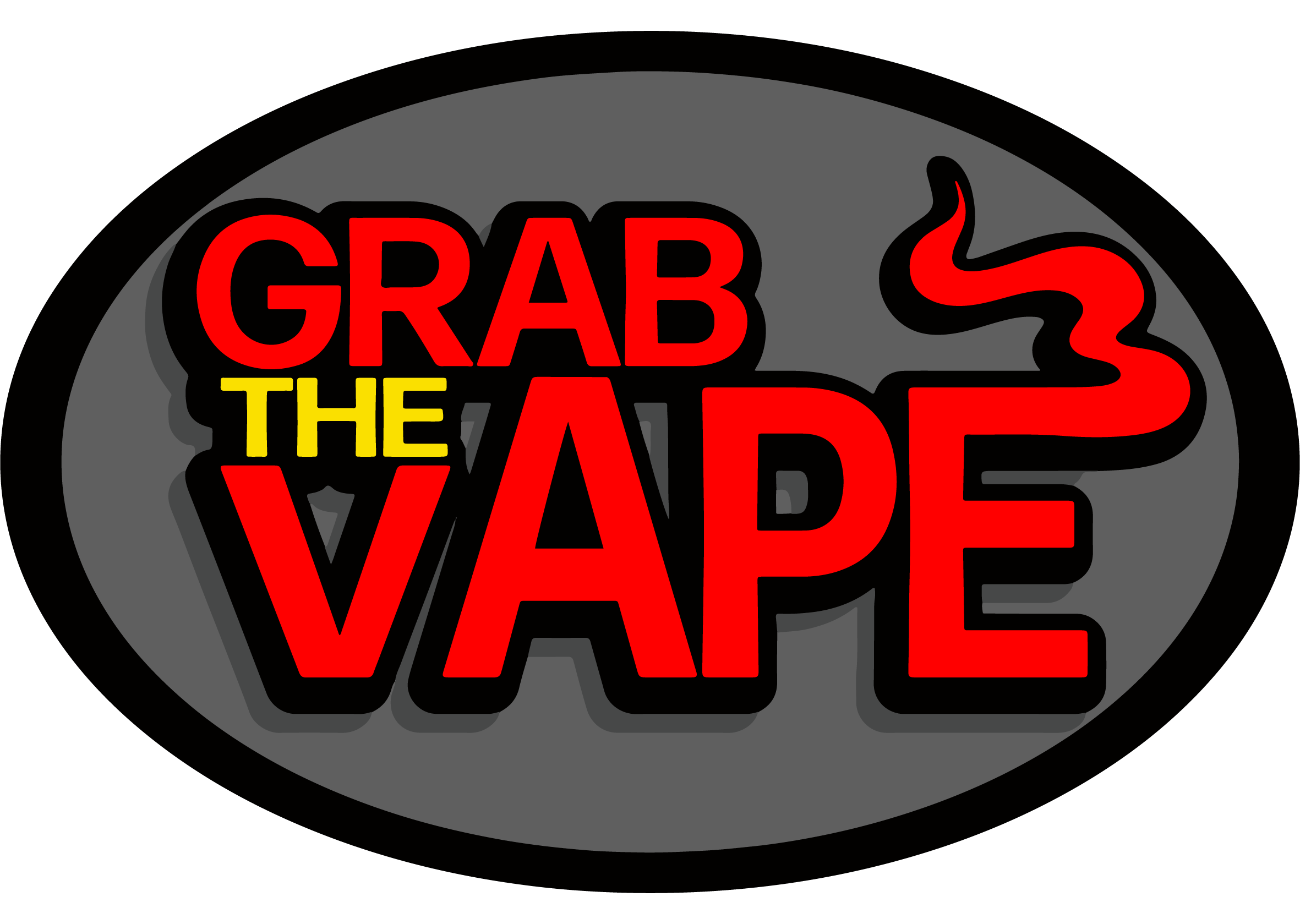 Grab the Vape