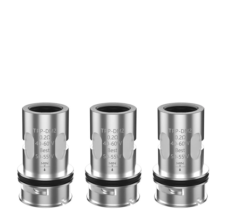 Voopoo TPP Coils