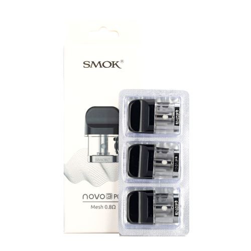 Smok Novo 3 Pods
