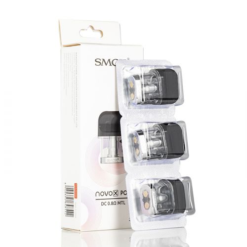 Smok Novo X Pods