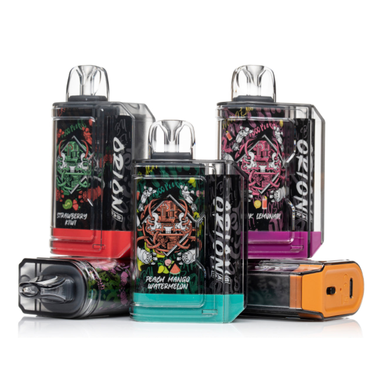 Lost Vape Orion Bar 7500 Disposable