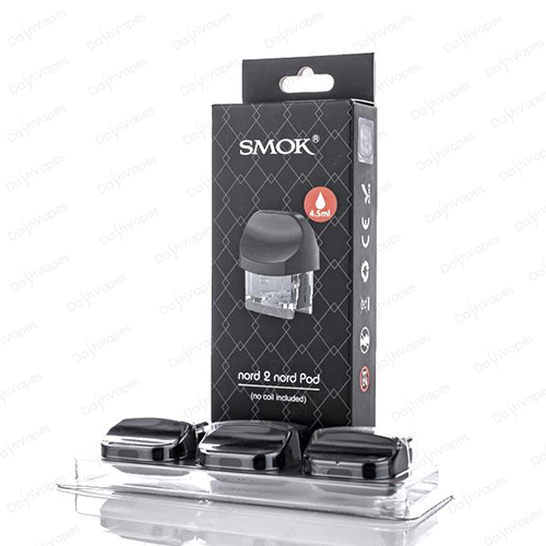 Smok Nord 2 Pods