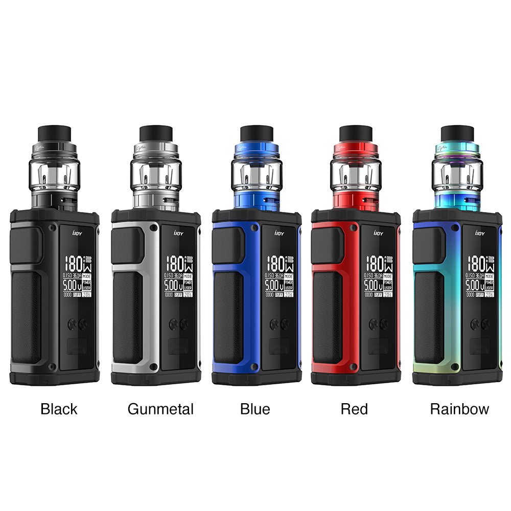 IJOY CAPTAIN 2 KIT