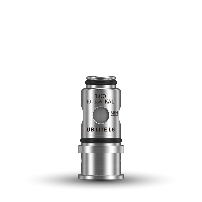 LOST VAPE UB LITE L6 COIL 1.0OHM