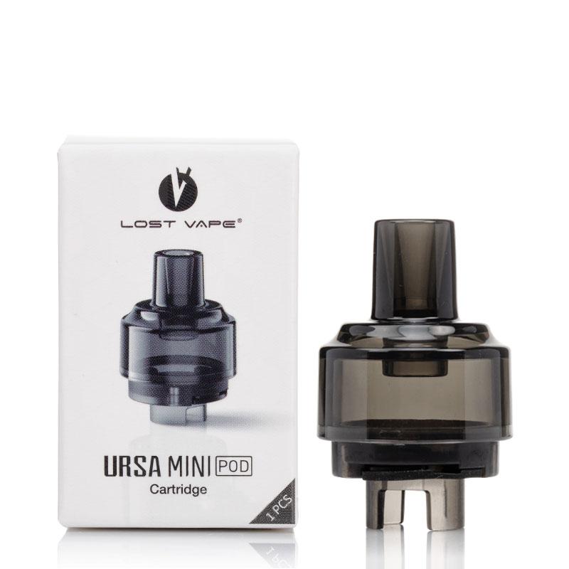 LOST VAPE URSA MINI POD