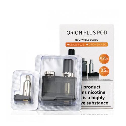 Lost Vape Orion Plus Pod Set