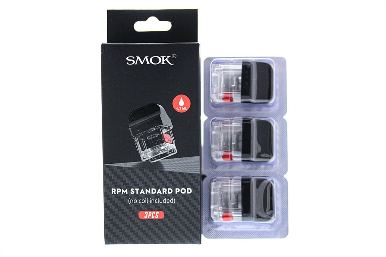 Smok RPM Pod