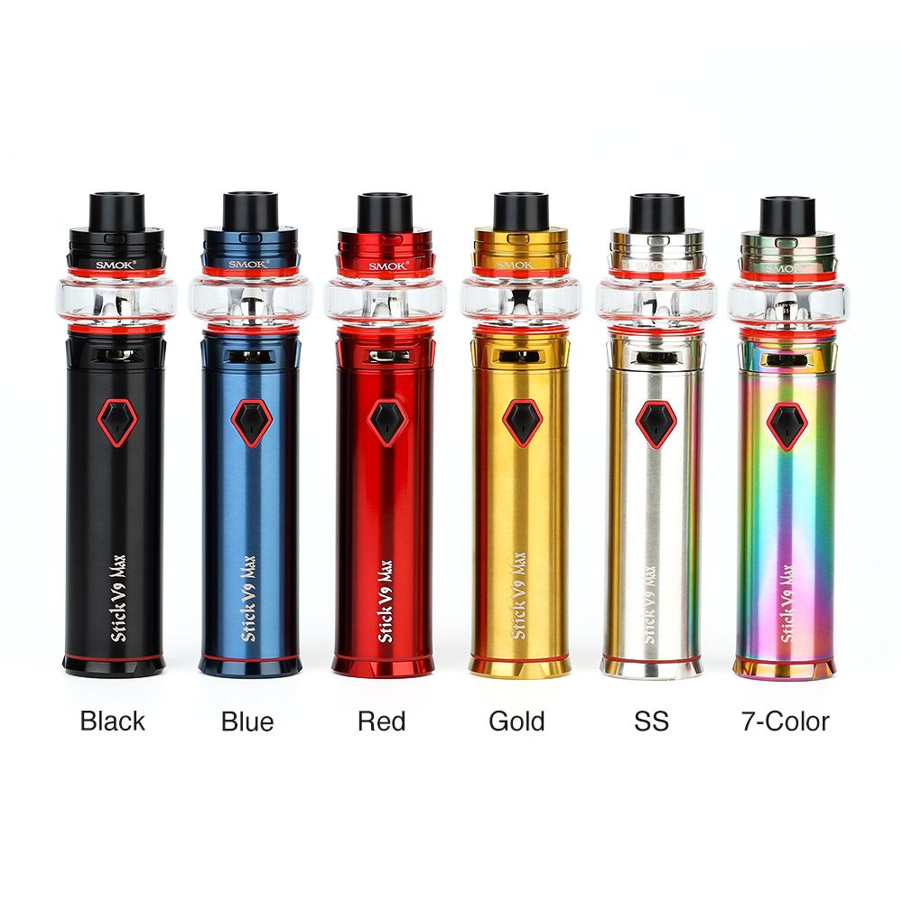 SMOK STICK V9 MAX KIT