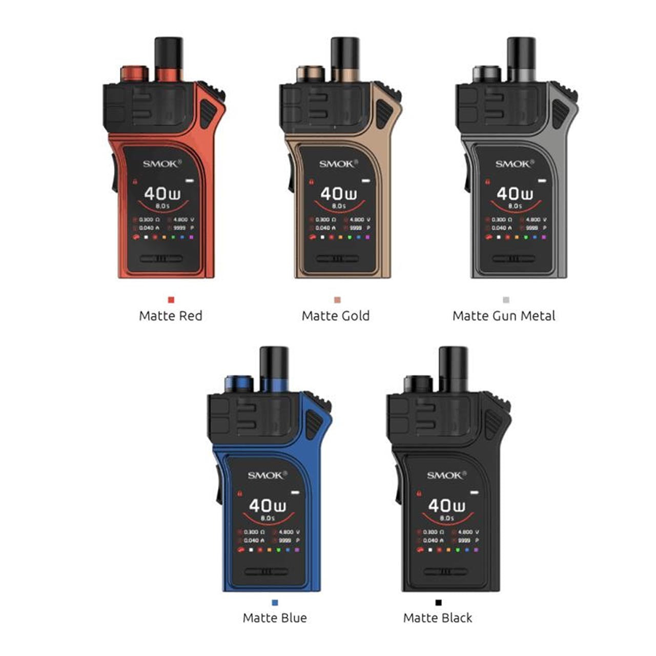 SMOK MAG POD KIT