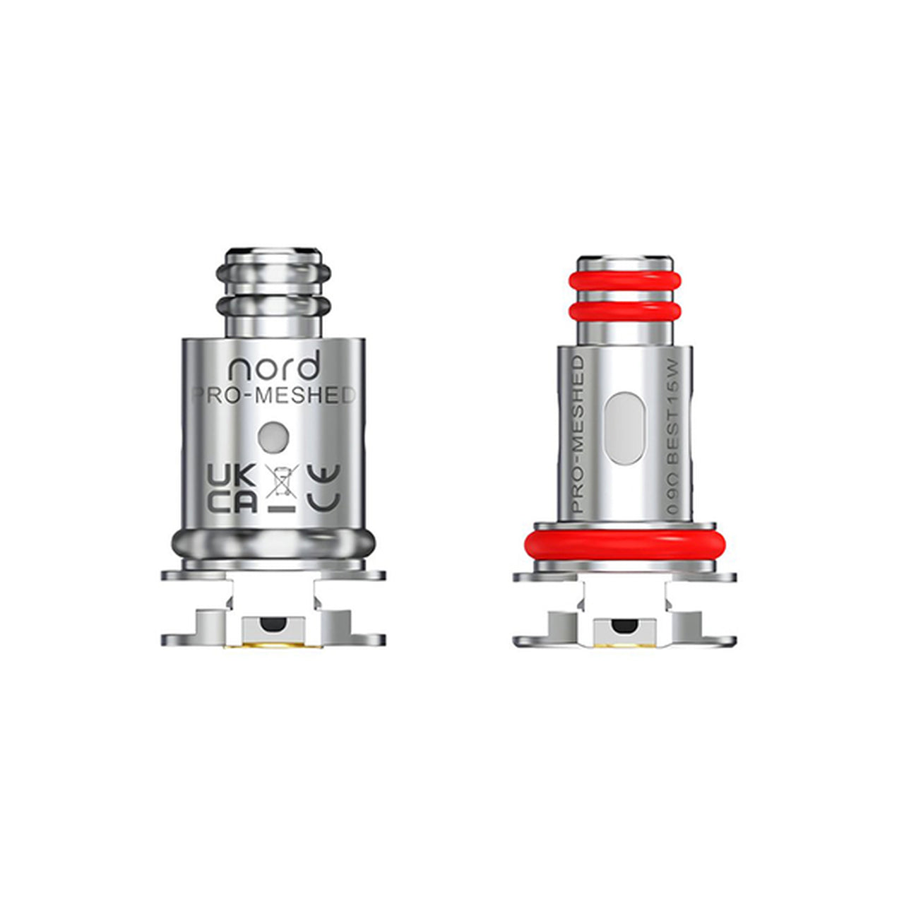 SMOK NORD PRO COILS 5-PACK