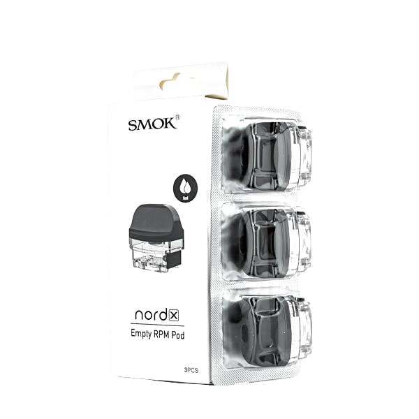 Smok Nord X Pods