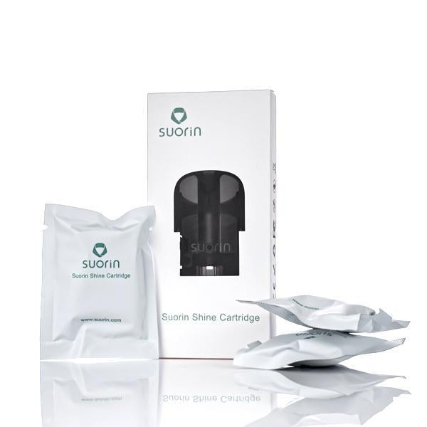 Suorin Shine Pods (3/Pack)