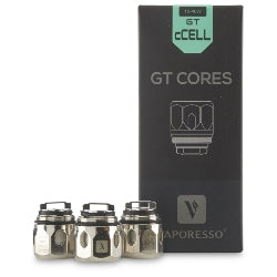 VAPORESSO GT CCELL COIL 0.5OHM
