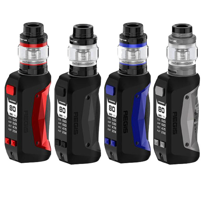 Most Durable Mod Kit GEEK VAPE AEGIS LEGEND MINI KIT – Grab the Vape