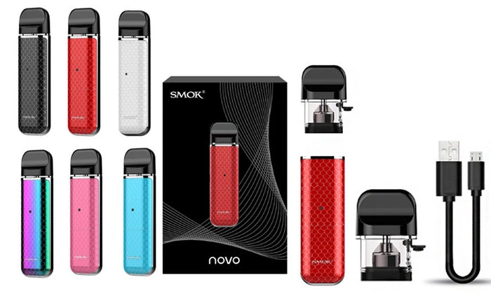 SMOK NOVO KIT