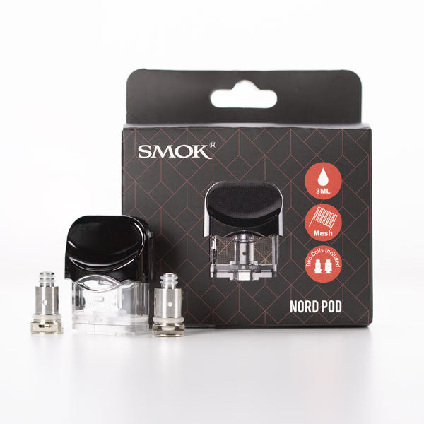 Smok Nord Pods