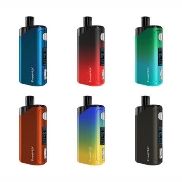 FREEMAX AUTOPOD KIT