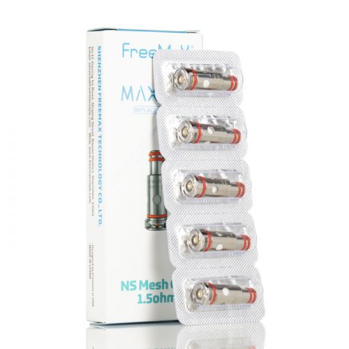 Freemax Maxpod Coils