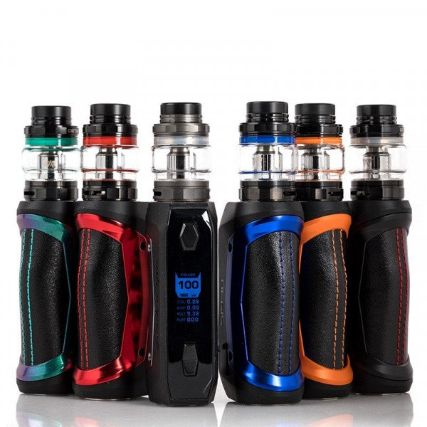 GEEK VAPE AEGIS SOLO KIT