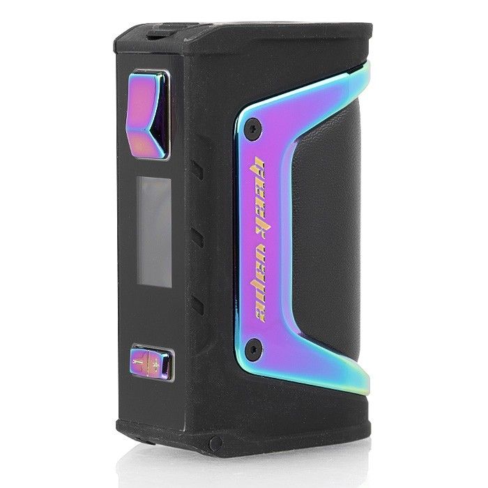 GEEK VAPE AEGIS LEGEND RAINBOW MOD Grab the Vape GEEK VAPE AEGIS LEGEND RAINBOW MOD Grab the Vape