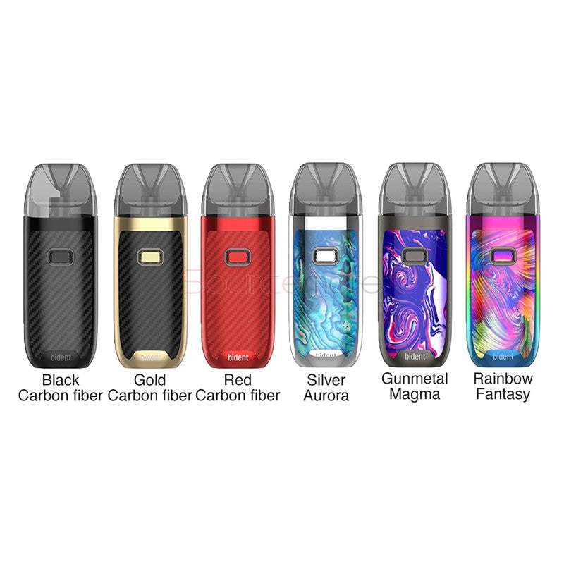 GEEK VAPE BIDENT KIT