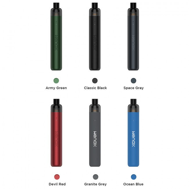 GEEK VAPE WENAX STYLUS Grab the Vape GEEK VAPE WENAX STYLUS Grab the Vape