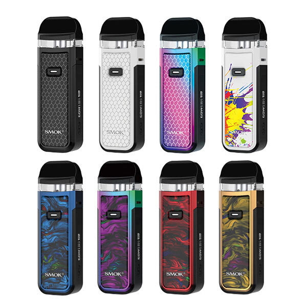 SMOK NORD X KIT