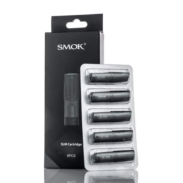 Smok SLM Pods