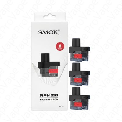 Smok RPM Lite Pod