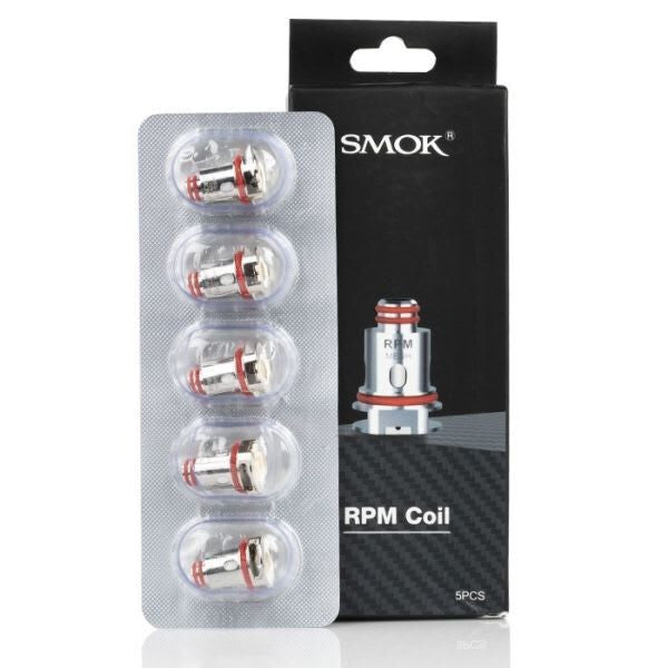Smok RPM 2 Coils