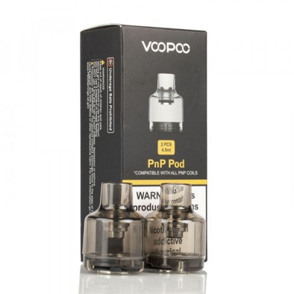 Voopoo PNP Pods