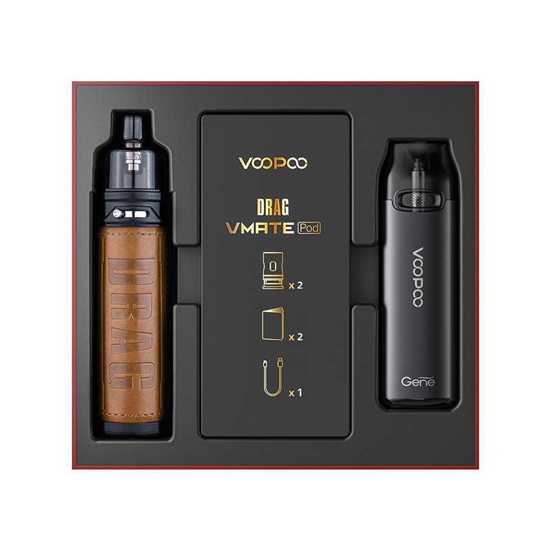 Voopoo Vmate Pods